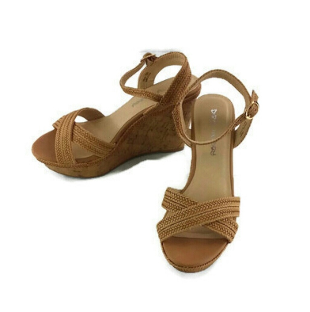 Dirty Laundry Womens Clarify Slingbacks Size 10